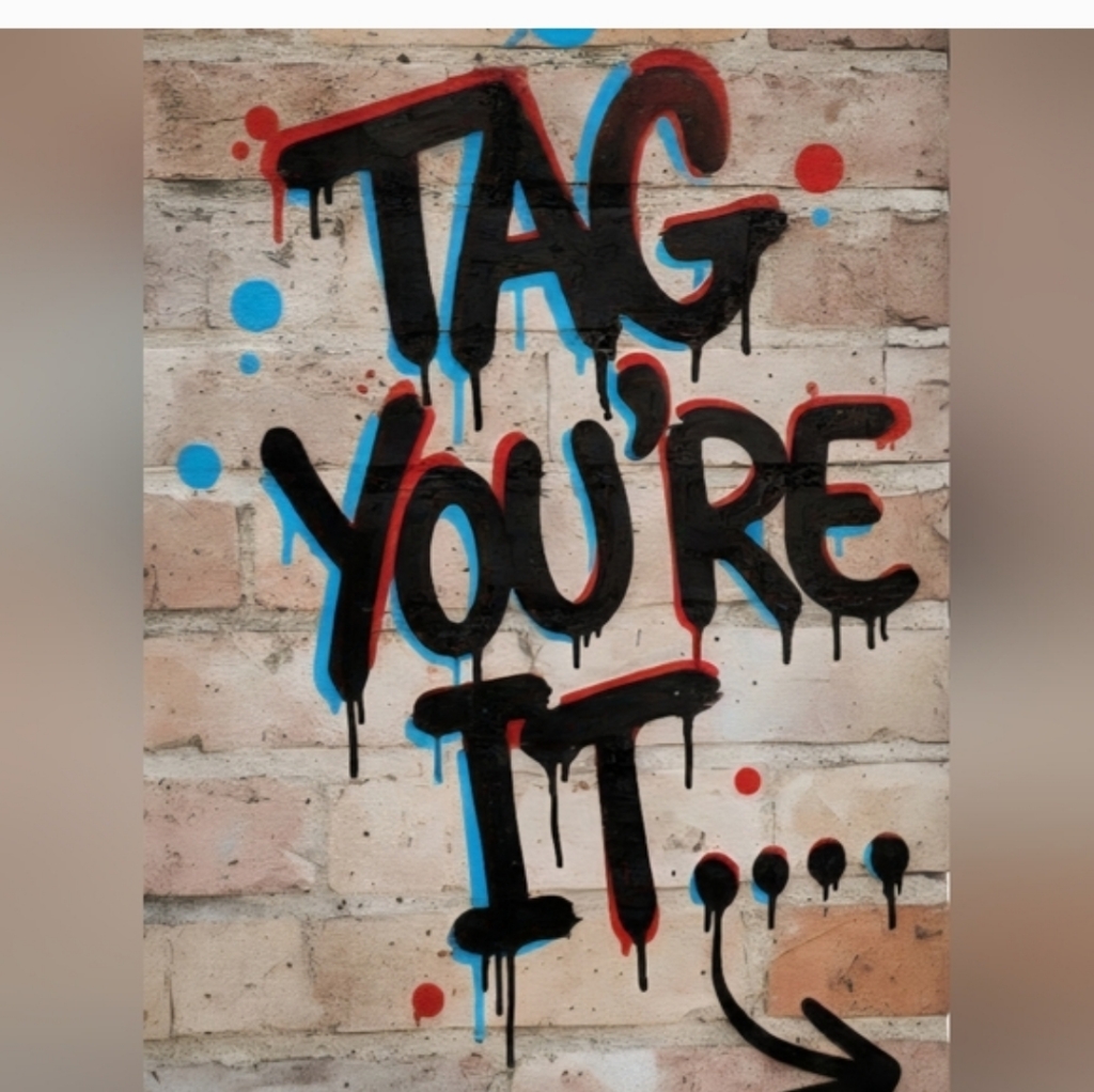 Creating A Tag List